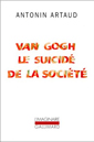 couverture Van Gogh le suicid de la socit de Antonin Artaud