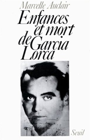 image couverture de Enfances et mort de Garcia Lorca 