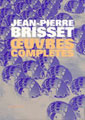 photo couverture des Oeuvres compltes de Jean-Pierre Brisset