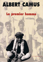 couverture de Le premier homme de Albert Camus 