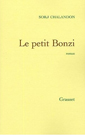 couverture de Le petit Bonzi de Sorj Chalandon