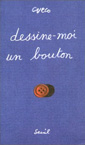 imagette de la couverture  de Dessine moi un bouton de Henri Cueco
