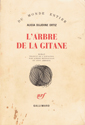 couverture de  L'arbre de la gitane de Alicia Dujovne-Ortiz