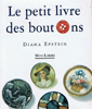 couverture de Le petit livre des boutons de Diana Epstein