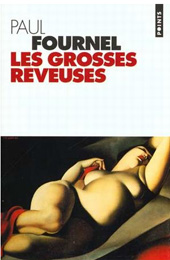 image couverture de Les grosses rveuses de Paul Fournel 