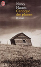 couverture de Cantique des plaines de Nancy Huston