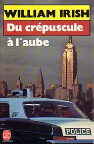 couverture de Un pour marquer la cadence de James Crumley