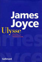 couverture de  Ulysse de James Joyce
