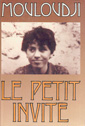 couverture de  	Le petit invit de Marcel Mouloudji