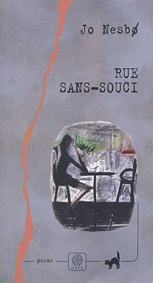 couverture de Rue sans-soui de Jo Nesbo