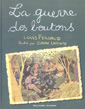 couverture de La guerre des boutons de Louis Pergaud