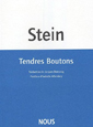 photo couverture de Tendres boutons de Gertrude Stein