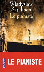 image couverture de Le pianiste de Wladyslaw Szpilman