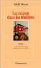 couverture de La maison dans les tnbres de Tarjei Vesaas