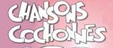 Chanson cochonne pour les boutons et les boudins