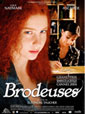 imagette affiche du film Brodeuses de Eleonore Faucher