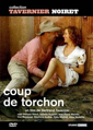 imagette affiche du film Coup de torchon de Bertrand Tavernier
