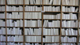 imagette d'une oeuvre Bibliothque blanche Venise 2007