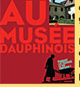imagette logo du musee dauphinois de Grenoble