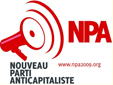 Picto du parti NPA