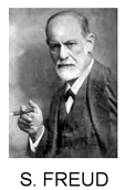 Sigmund Freud et le jeu de la bobine