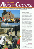 couverture de la revue de la DRAF Agri-culture n7 