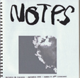 images du logo de Notes bulletin de liaison