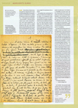  page du magasine littraire n452-Marguerite Duras